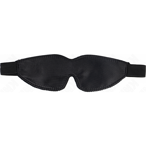 Antiface KINK MASKED ALLURE 20 x 7 CM pour intensifier tes jeux