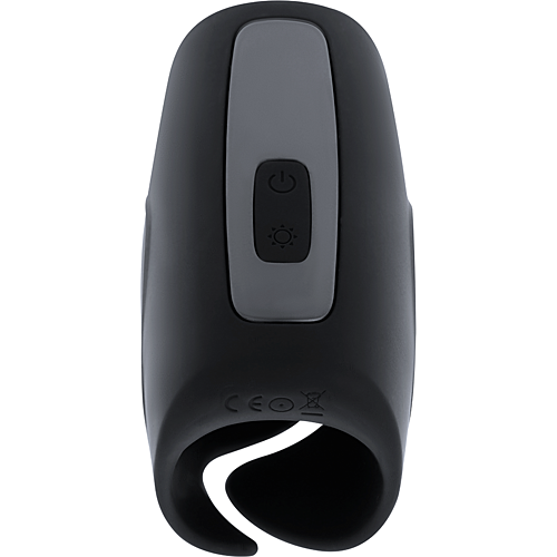 VibraChaleur - Masturbateur Masculin