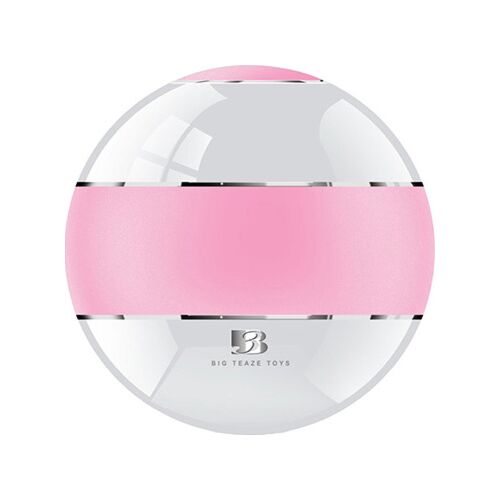 Vibromasseur B3 TUYO de Big Teaze Toys