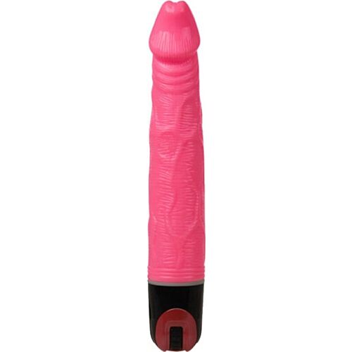 Vibrateur multispeed BAILE 21.5 cm avec vibrations puissantes