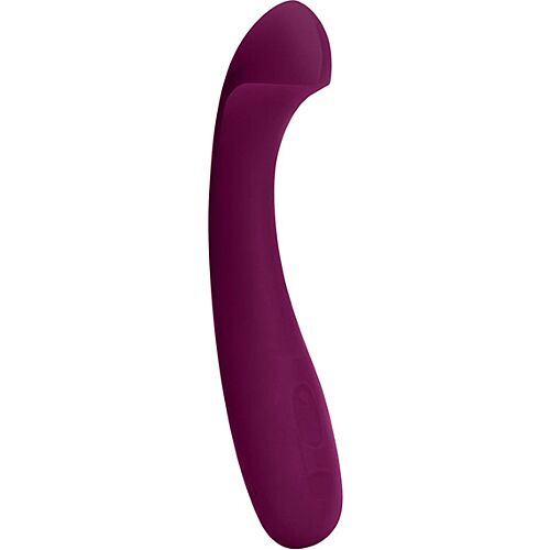 Vibromasseur Dame Products ARC PLUM point G ergonomique