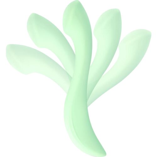 Vibrateur point G MIA Devon avec 10 modes de vibration