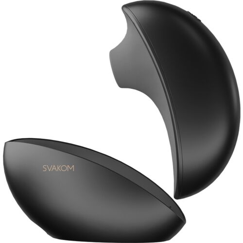 Vibromasseur clitoridien SVAKOM Pulse Galaxie