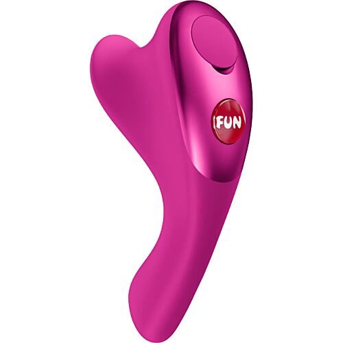 Vibrateur Doigt FUN FACTORY BE·ONE - Stimulation Précise