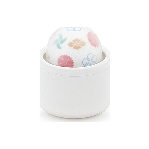 Vibromasseur externe Iroha Temari Kaze silencieux rechargeable