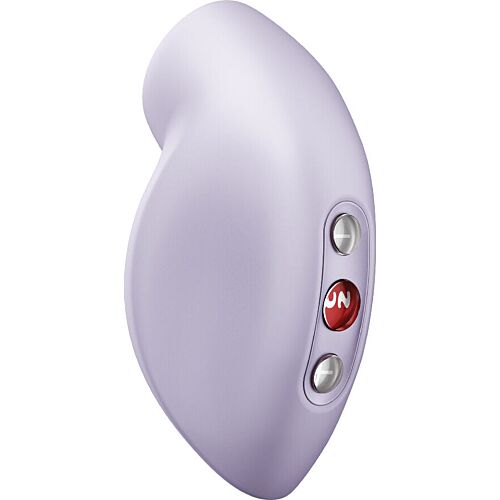 Succionneur FUN FACTORY GAIA avec pulsations d'air