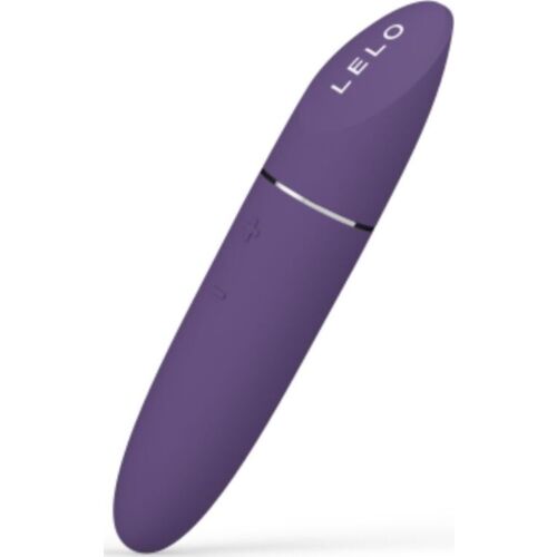 Vibrateur personnel LELO MIA 3 - Discret et efficace