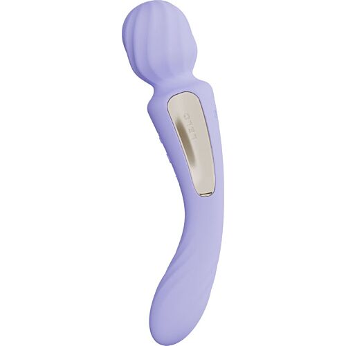 Vibrateur WAND LELO SWITCH pour stimulation double