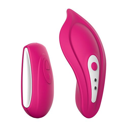 Vibromasseur panty Liebe Panty Vibe rechargeable