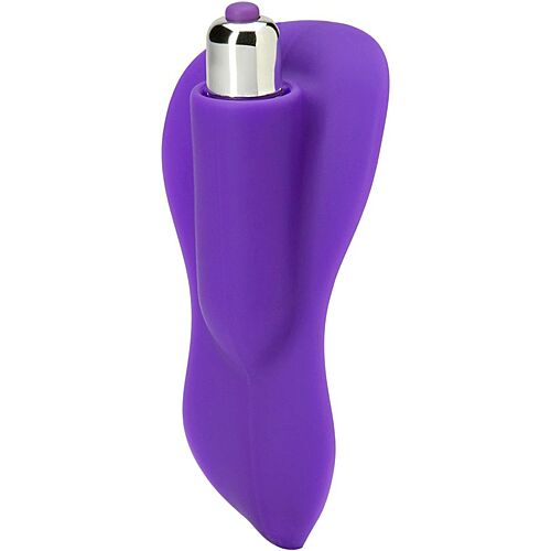 Vibromasseur panty Tantus Panty Play
