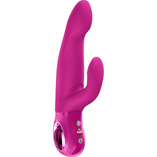 Vibromasseur rabbit FUN FACTORY BI STRONIC IMMERSE