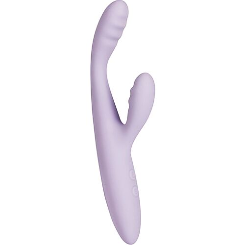 Vibromasseur Rabbit SVAKOM Cici 2+ contrôlable par app