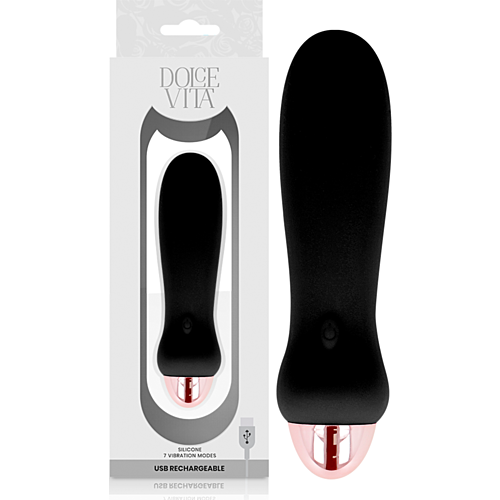 Vibromasseur Rechargeable Nocturne