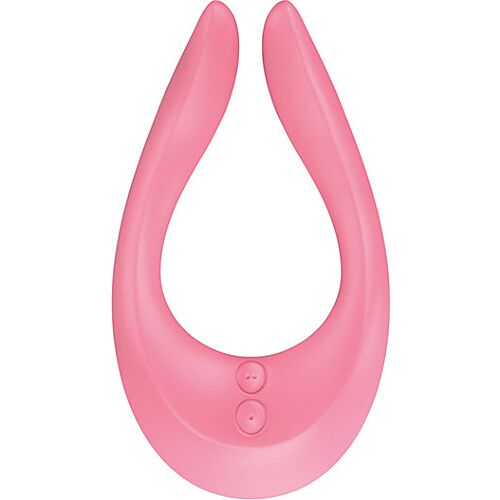 Vibromasseur SATISFYER PARTNER MULTIFUN 2