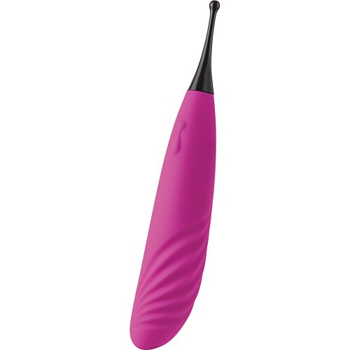 Vibrateur TINGLE ROSE