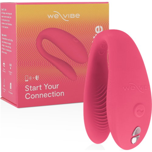 Vibrateur We-Vibe Sync Lite - Stimulation clitoridienne
