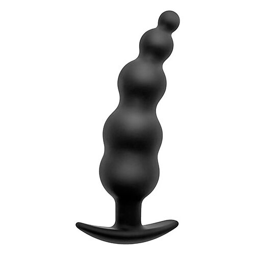 Plug Anal S Pleasures Vivid avec Boules Graduelles