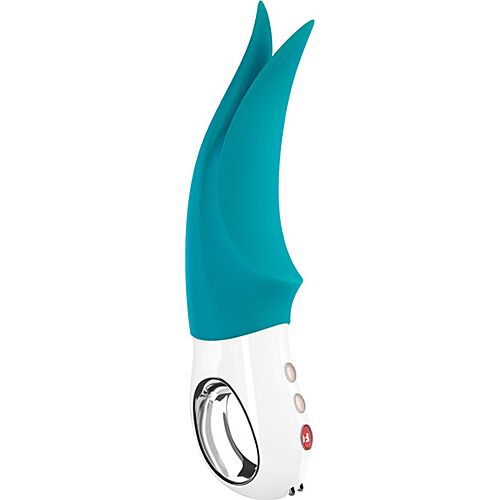 Vibromasseur FUN FACTORY VOLTA pour stimulation clitoridienne