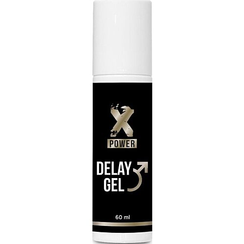 RetardX - Gel Retardant 60ml