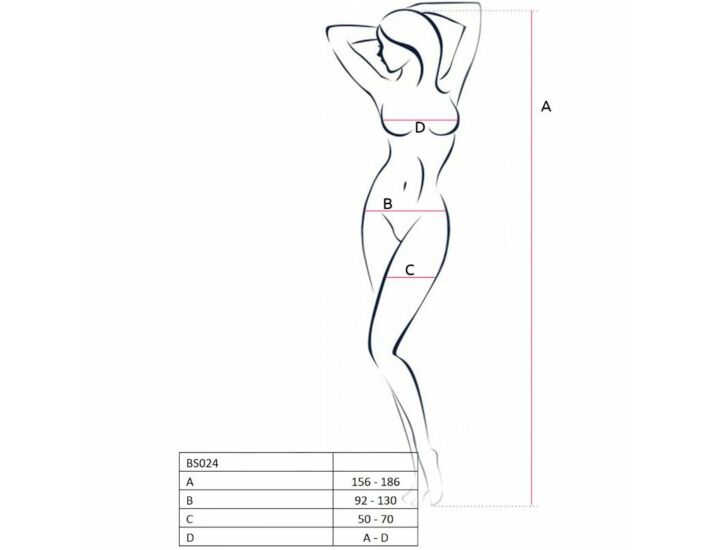 Collants béatitude blancs