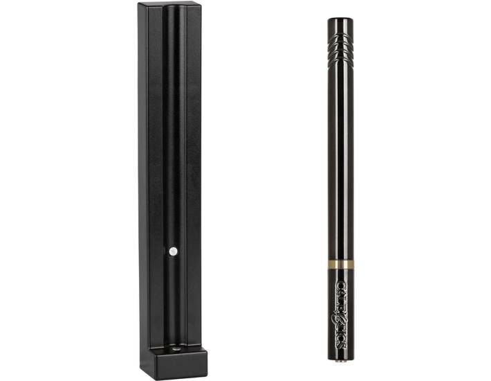 Plaisirs cachés - Negro