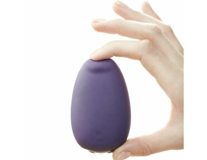 Masseur Mimi Soft: Plaisir Pourpre