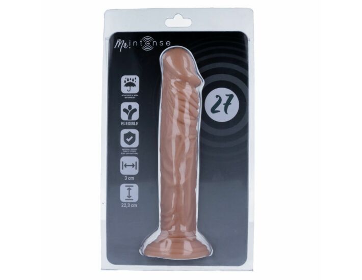 Pénis Réaliste Intense 27