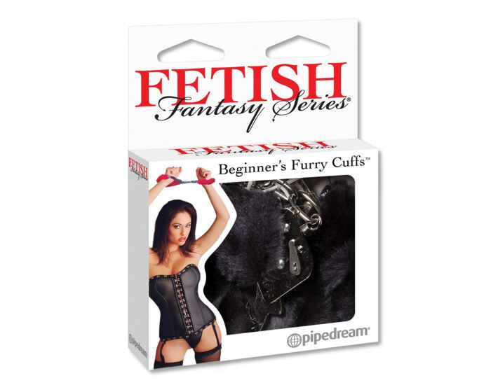 Menottes Dark Desires