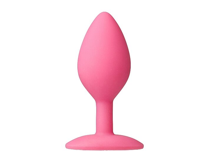 Les minis débrochables rose moyen