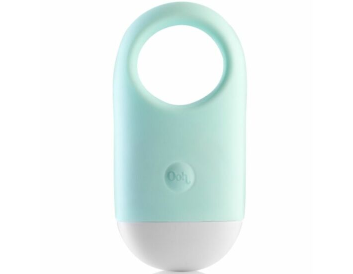 Anneau Bleu Ooh Renew