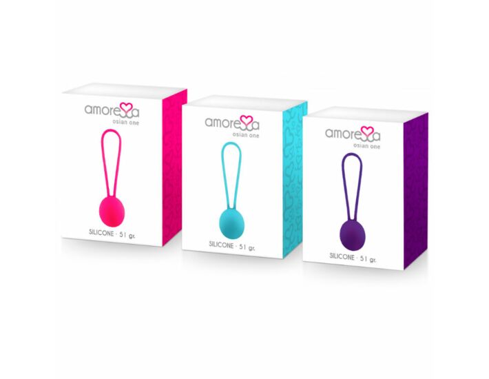 Vibromasseur Rose Osian