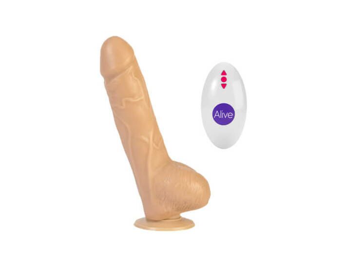 VibroPénis Réaliste Marco