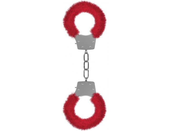 épouses de plaisance Ouch avec peluche rouge