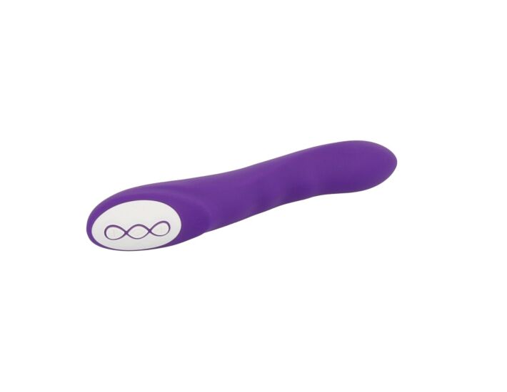 Vibromasseur Galatea Violet