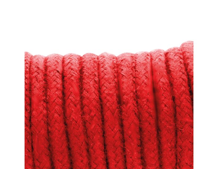 Corde Japonaise Rouge Sakura