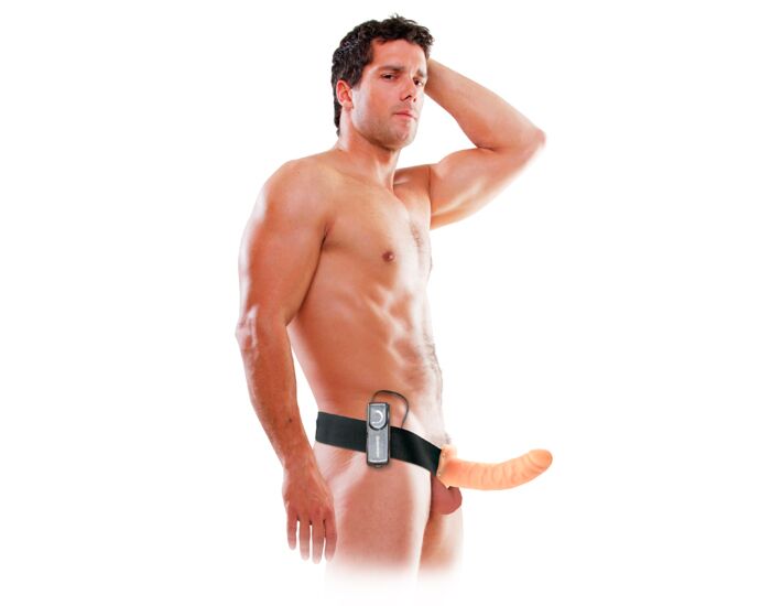 Harnais Vibrashock 19cm