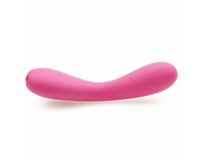 Je joue vibrador uma fucsia