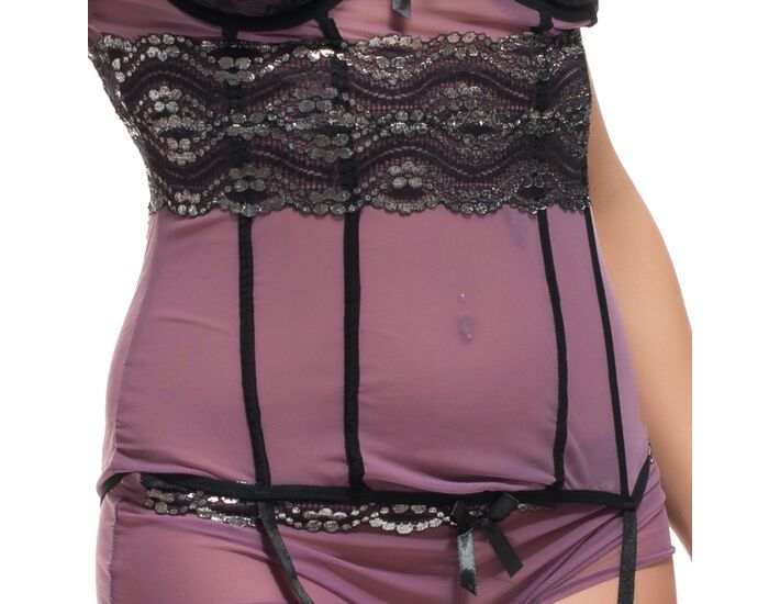 Estambul - experiencia seducción 3 pcs