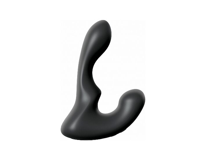 Ultimate p-spot milker - negro
