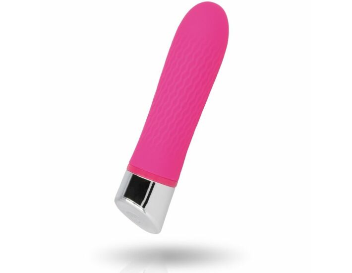 Vibromasseur Rose Essential