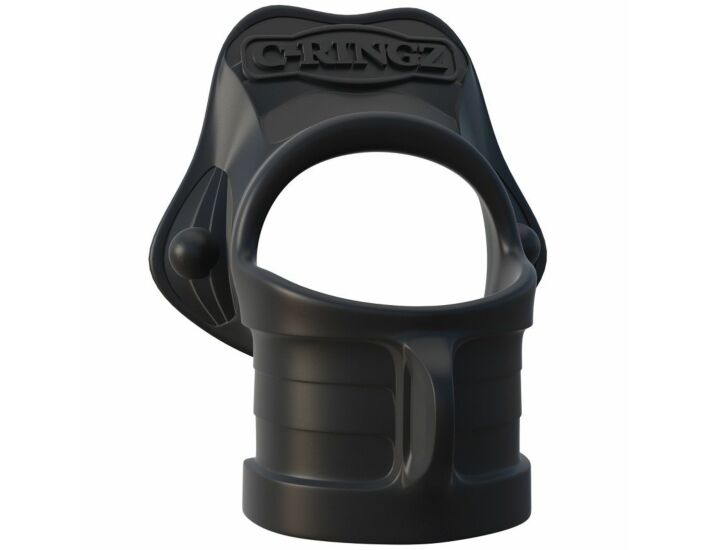 Fantastique c-ring ring roche Testiculos de retraccin dur et anti-