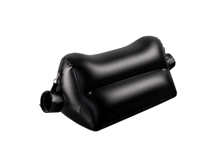 Coussin d&#39;amour gonflable Dark Magic