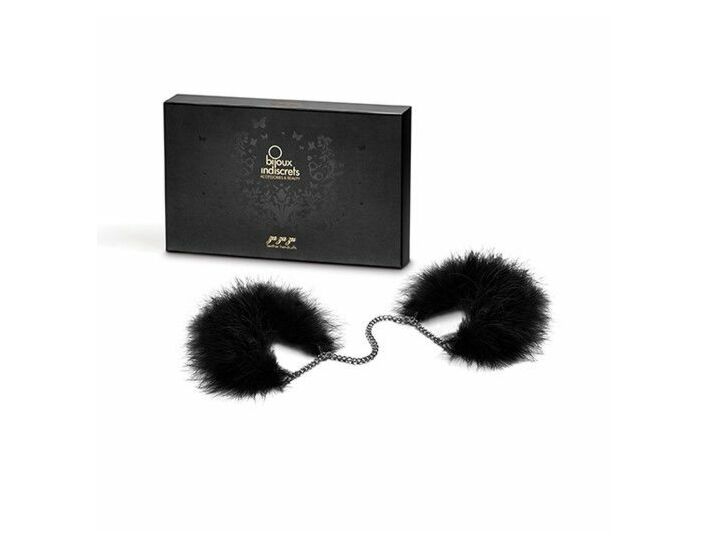 Plumes de Séduction