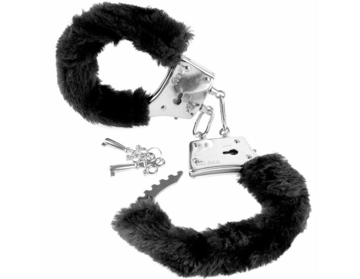 Menottes Dark Desires