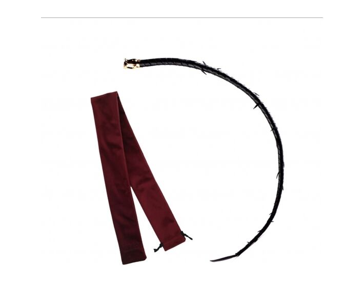 Zalo latigo elegante