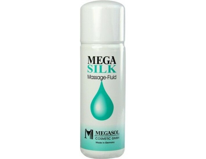 Megasilk aceite de masaje 1000ml