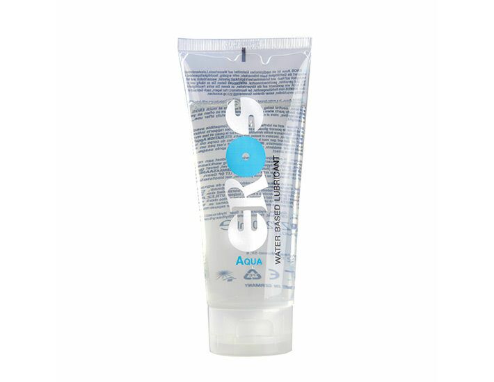 Lubrifiant Eros 50ml