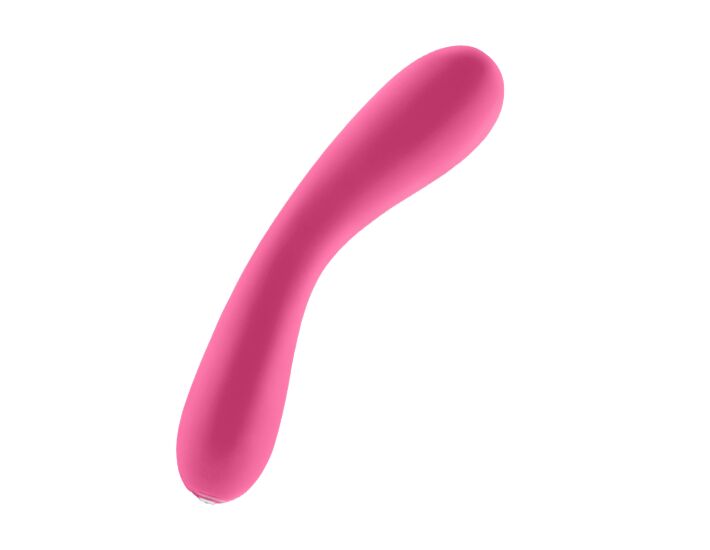Je joue vibrador uma fucsia