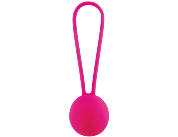 Vibromasseur Rose Osian