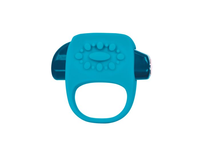 HALO Anneau Vibrant - clé par Jopen